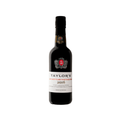 Taylor's Late Bottled Vintage Port 37,5 cl