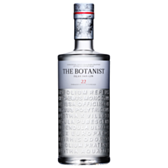 The Botanist Gin