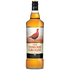 Famous Grouse