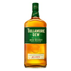 Tullamore D.E.W, 3 x 100 cl