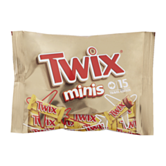 Twix Minis, 333 g