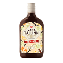 Vana Tallinn Cream Original (PET) 