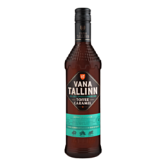 Vana Tallinn Toffee Caramel 35 %