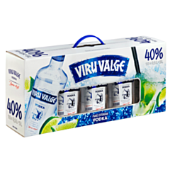 Viru Valge multipack