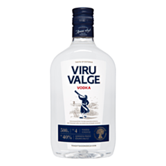Viru Valge 40 % (PET)