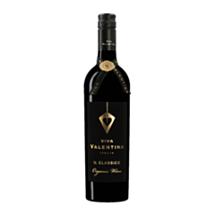Viva Valentina Il Classico, 6-pack (6 x 75 cl)