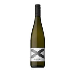X-Berg Riesling 75 cl