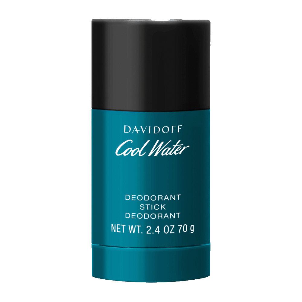 DAVIDOFF Cool Water Deo Stick 75ml