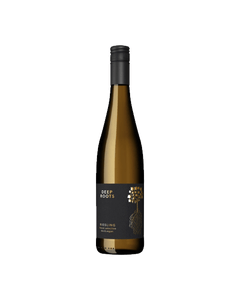 Deep Roots Finest Selection Riesling Organic 75 cl