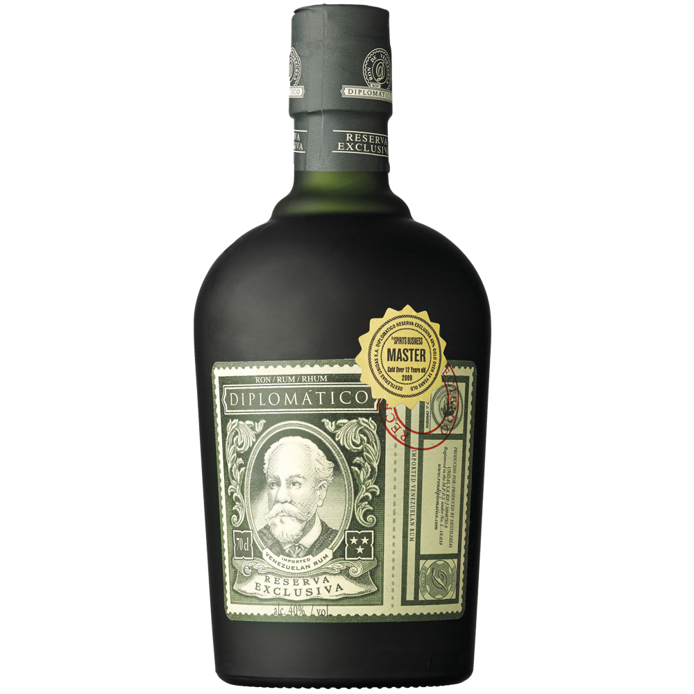Diplomatico Reserva Exclusiva