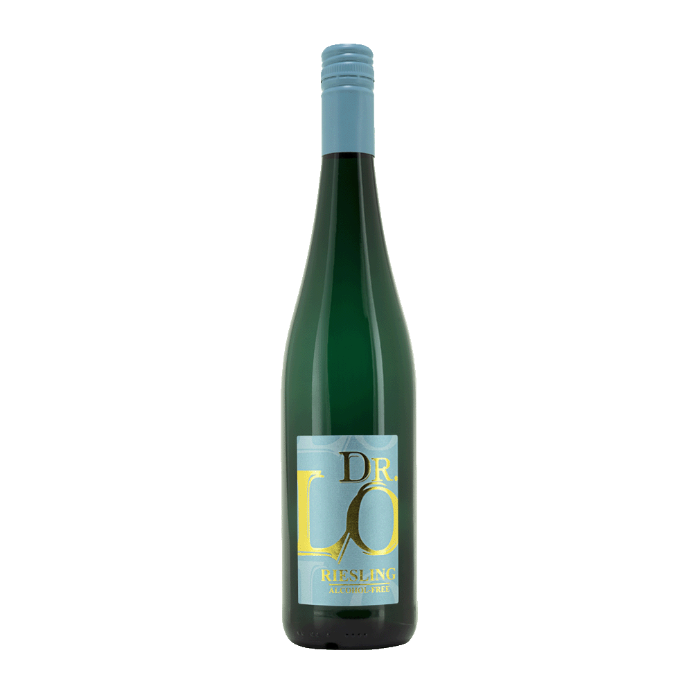 Dr. Loosen Riesling Alcohol Free 75 cl