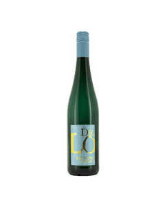 Dr. Loosen Riesling Alcohol Free 75 cl