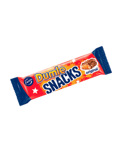 Fazer Dumle Snacks, 35 x 40g