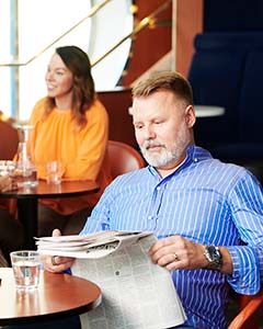 Sarjalippu x 10, voimassa joka päivä