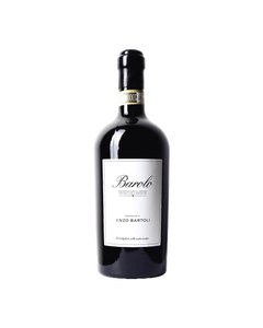 Enzo Bartoli Barbera d'Asti Superiore 75 cl