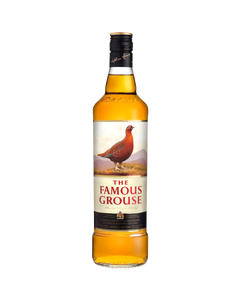 Famous Grouse