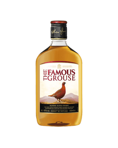 Famous Grouse (PET)