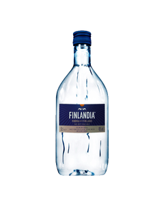 Finlandia Vodka 40 % (PET)