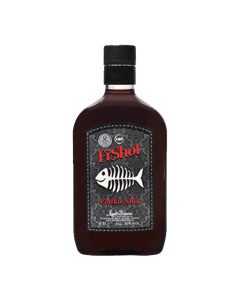 FiShot Vodka Shot 50 cl