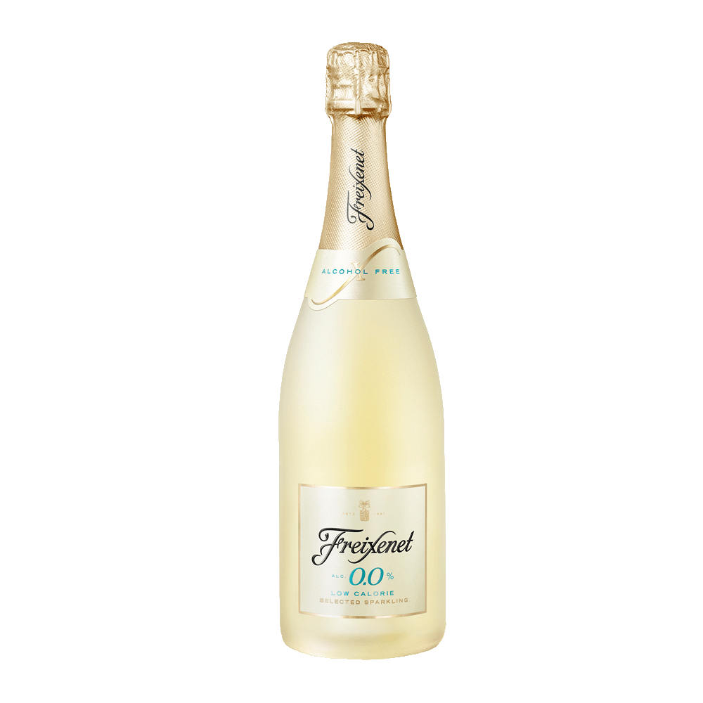 Freixenet 0 % 75 cl