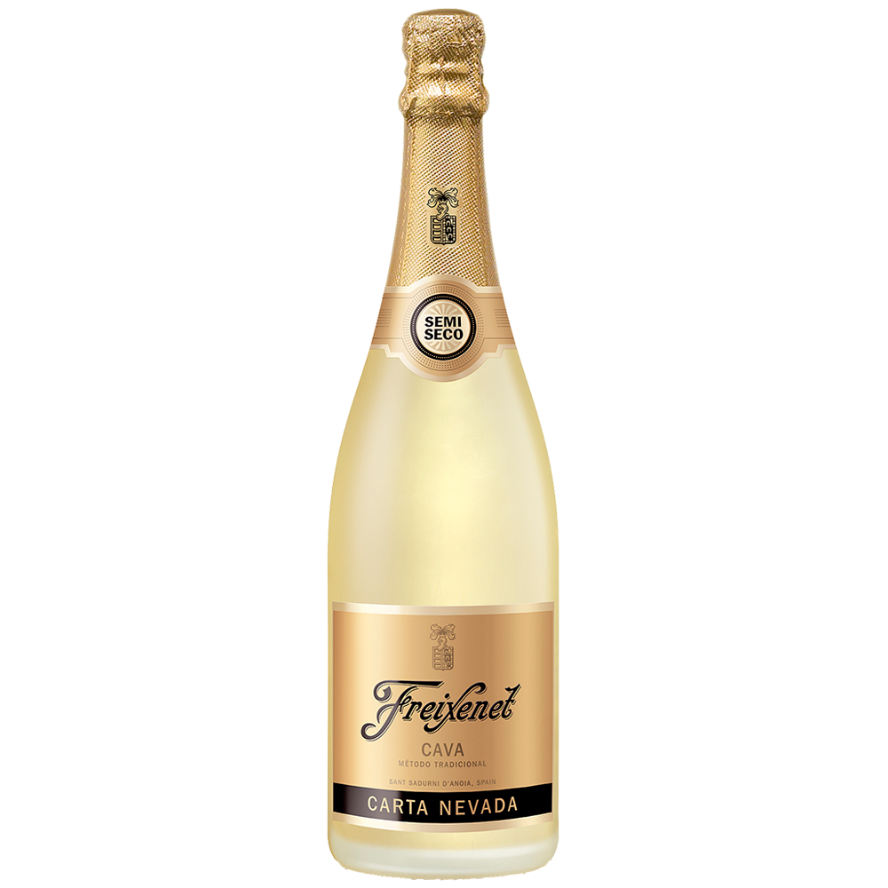 Freixenet Carta Nevada Semi-Seco 6-pack