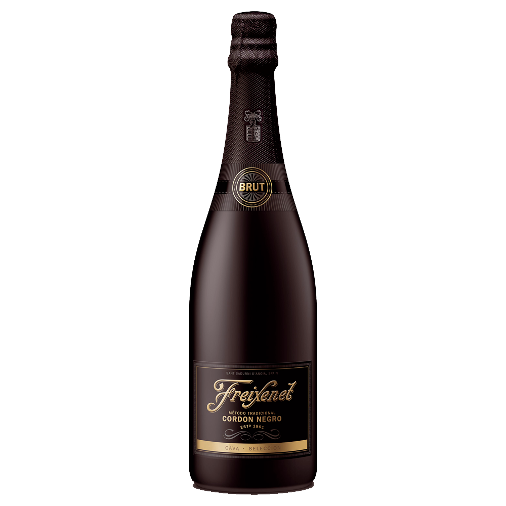 Freixenet Cordon Negro Brut 6-pack