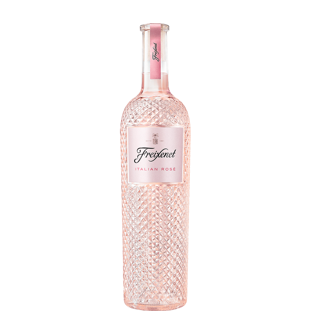 Freixenet Italian Rosé, 6 x 75 cl