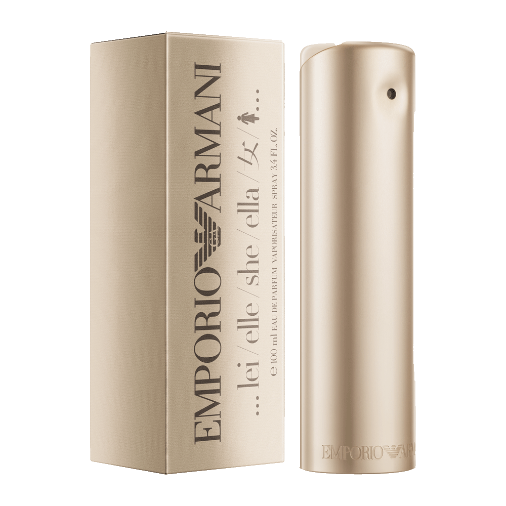 GIORGIO ARMANI Emporio Armani She EdP 100 ml