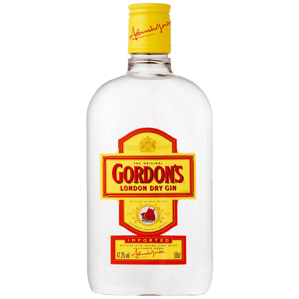 Gordon's (PET)