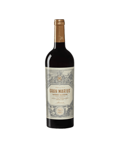 Gran Marius Reserva Selección 75 cl