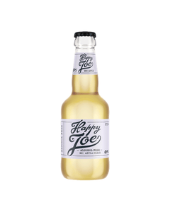 Happy Joe Dry Apple alcohol free 0,0% 24-pack