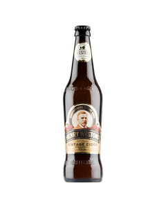 Henry Westons Vintage