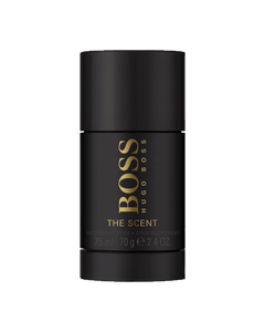HUGO BOSS Boss The Scent Deo Stick 75 ml