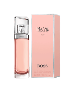HUGO BOSS Boss Ma Vie L´Eau EdT Spray