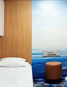 Sisähytti-sarjalippu x 10