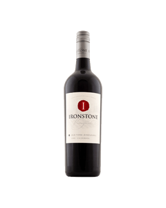 Ironstone Old Vine Zinfandel 75 cl