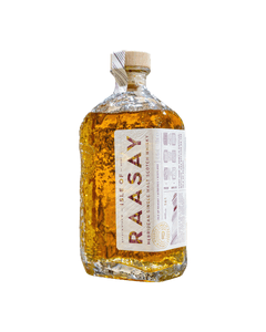 Isle of Raasay Single Malt 46,4 % 70 cl