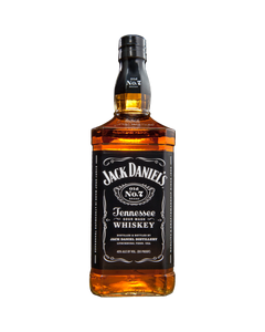 Jack Daniel's Tennesee Bourbon 40 %