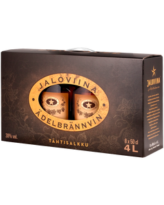 Jaloviina * 8-pack