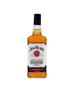 Jim Beam Kentucky Bourbon