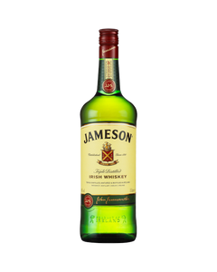 John Jameson Whiskey