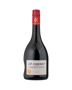 J.P. Chenet Cabernet-Syrah