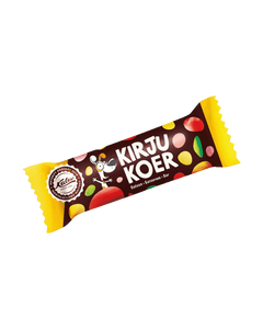 Kalev Kirju Koer with biscuit and marmalade 16 x 36g