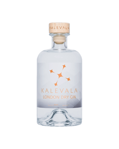 Kalevala London Dry Gin 3 x 50 cl