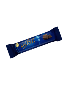 Karl Fazer Milk Chocolate, 35 x 39g