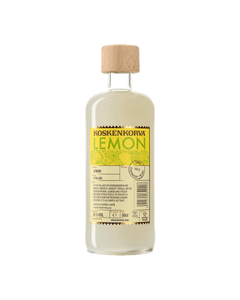 Koskenkorva Lemon Shot 50 cl 21 %