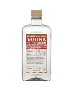 Koskenkorva Vodka 60 %