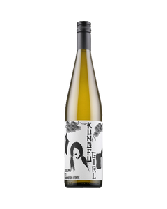 Kung Fu Girl Riesling