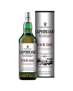 Laphroaig Four Oak