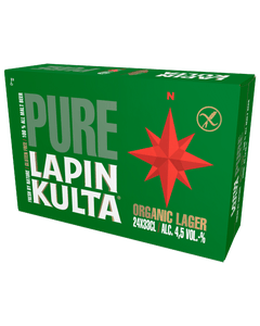 Lapin Kulta Pure